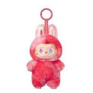 POPMART The Monsters Labubu Big Into Energy “Love” BNIB